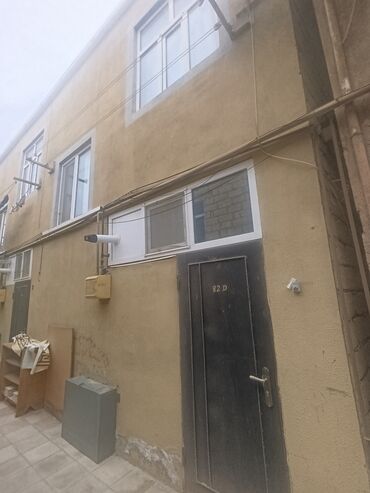Həyət evləri və villaların satışı: 3 otaqlı, 80 kv. m, Yeni təmirli