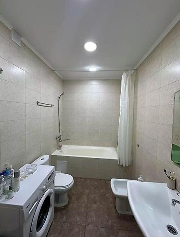 Долгосрочная аренда домов: 275 м², 7 комнат, Теплый пол, Евроремонт, Балкон застеклен — 11