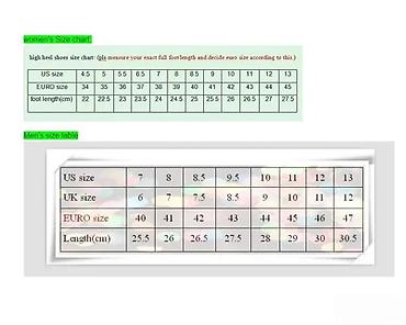 Patike: MAISON MARTIN MARGIELA, VRHUNSKI MODELI, HIT | Novo! ! ! ! ! Modeli — 11