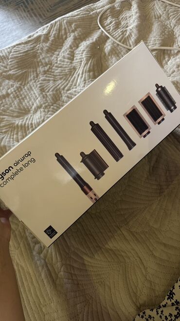 бишкек ноутбук: Продам Dyson HS05 Sakura (аналог) ✨ 📦 В комплекте: все насадки +