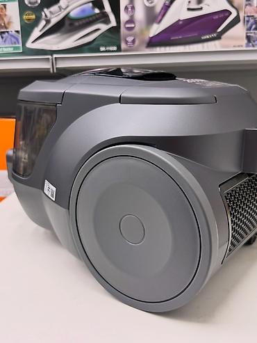 dyson kg: Обычный пылесос Новый LG Тип пылесборника: Контейнер — 4