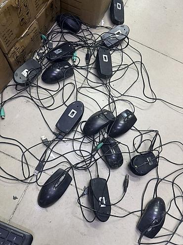 logitech superlight: Проводные компьютерные мыши (оптом/набор). - Разные модели — 1