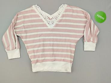 stroje w stylu retro: Bluzka damska, rozmiar L — 2