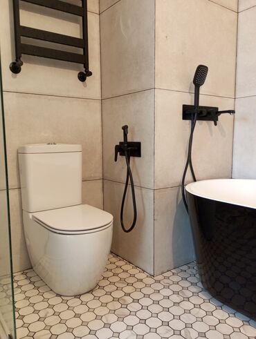 Digər ixtisaslar: Santexnik ustası hər növ santexnik işlərin görülməsi isti soyuq suyun — 17