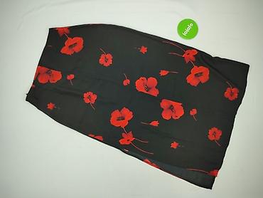 drapowana spódnice: Spódnica damska, rozmiar 2XL — 3