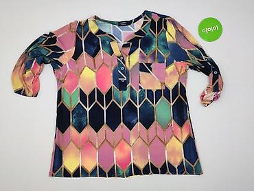 puch: Bluzka damska, rozmiar 3XL — 2