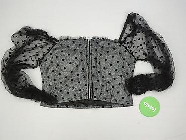 top typu bustier: Shein Curve, Top damski, rozmiar 3XL — 3