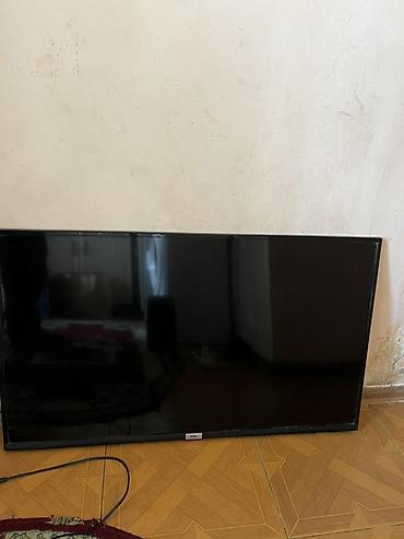 ТВ и видео: Böyük ekran LED televizor - Təxmini diaqonal ölçü: 1,13 m (təxminən — 1