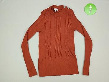 sweter dkny: Red Herring, Sweter damski, rozmiar XL — 2