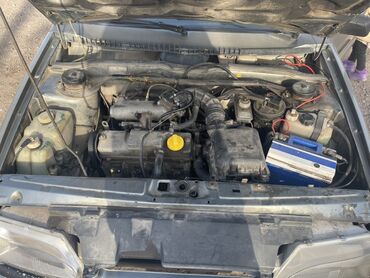 ВАЗ (ЛАДА): ВАЗ (ЛАДА) 2114 Samara: 2006 г., 1.5 л, Механика, Бензин, Хэтчбэк — 11