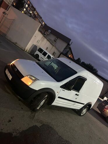 Ford: Ford Transit: 1.8 l | 2009 il 235000 km Universal — 2