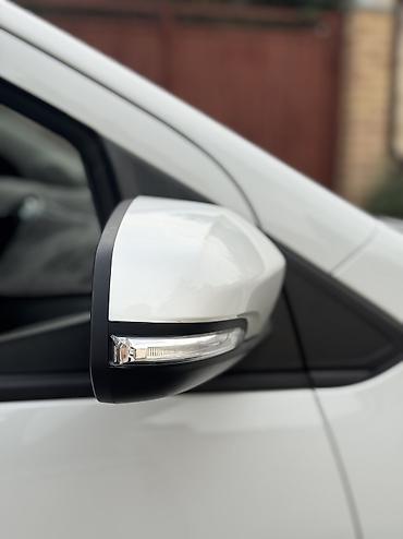 wuling mini ev: Chevrolet Spark: 2019 г., 1 л, Вариатор, Бензин, Хэтчбэк — 7