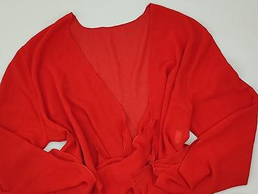 poncho only: Kardigan damski, rozmiar 5XL — 1