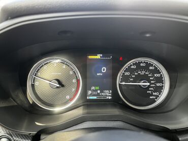 Subaru: Subaru Forester: 2023 г., 2.5 л, Вариатор, Бензиновая, Кроссовер — 9