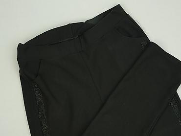 relaxy kozaki: Leggings, Legginsy Eleganckie damskie, rozmiar S — 1