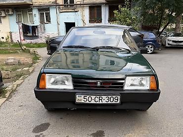 lada 2104: Masin gorunduyu kimidir hec xerc teleb etmir Bakavin ekran tertemiz — 4