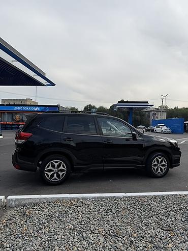 Subaru: Subaru Forester: 2020 г., 2.5 л, Вариатор, Бензин, Кроссовер — 6