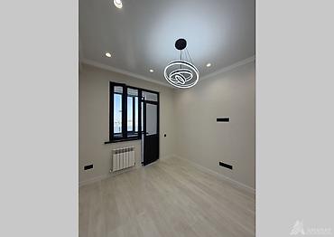 Продажа квартир: 2 комнаты, 42 м², Тунгуч мкр Элитка, 11 этаж, Евроремонт — 7