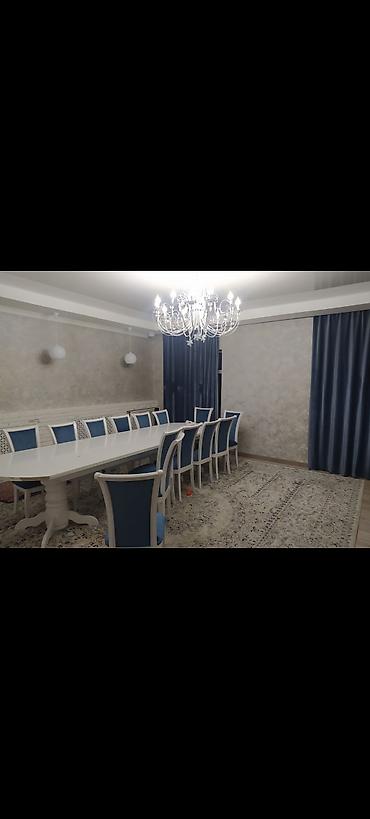 псо кок жар: 4 комнаты, 120 м², 12 соток, Бишкек, Собственник — 5