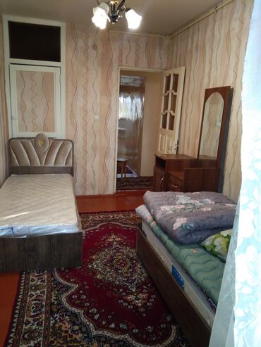 Uzunmüddətli kirayə mənzillər: Salam. menzil 3otaqdan ibaretdir.lenkaran dovlet unverstetinin — 6