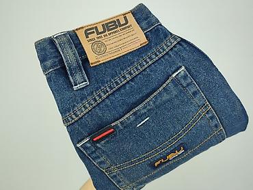 fubu: Szorty damskie, rozmiar M — 4