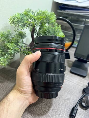 aquabir su filteri: Salam 24-70mm tam işlək vəziyyətdədir. satılır