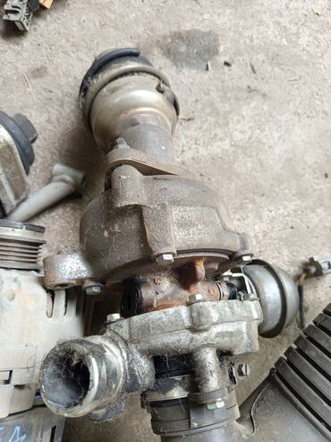 Другие детали для мотора: В5 Пассат разное at lalafo.kg — 2 Другие детали для мотора: В5 Пассат разное — 2