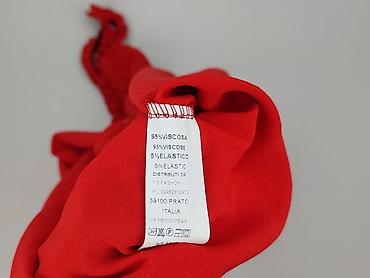 spodnice czerwone: Sukienka damska, rozmiar One size — 4