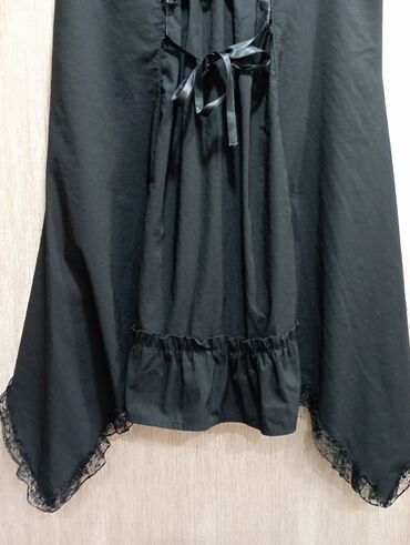 Ətəklər: Maksi Ətək, L — 3