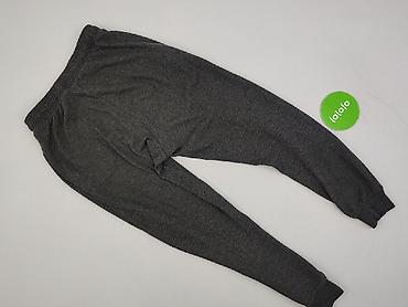 cropp szare dresy: Cropp, Spodnie dresowe damskie, rozmiar XS — 3