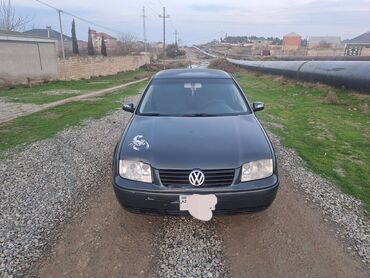 volkswagen satış: Volkswagen Jetta: 2 l | 2003 il Sedan