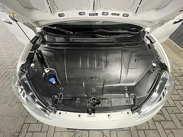 Hozon: Hozon Neta V: 2022 г., 0.1 л, Автомат, Электромобиль, Хэтчбэк — 10