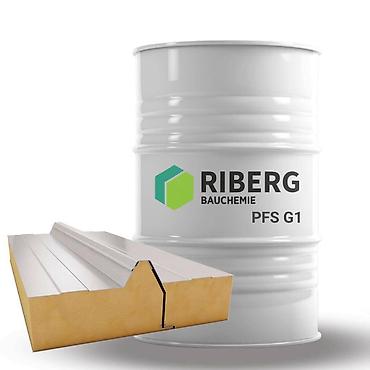 Другие строительные материалы: Заливочные системы Пена ППУ, Пенополиуретан. *Представляем — 3