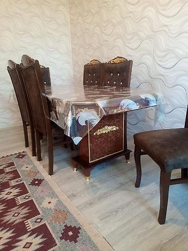 heyet stol stul: Stol desdi kecen il alinib 6 neferliy tecili satilir pulsuz çatdırılma — 1
