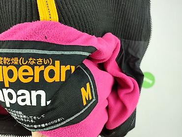 kurtka kozuszek: Superdry, Kurtka przejściowa damska, rozmiar M — 4