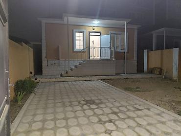modul tipli ev: Dədə Qorqud 3 otaqlı, 55 kv. m, Kredit yoxdur, Yeni təmirli — 1