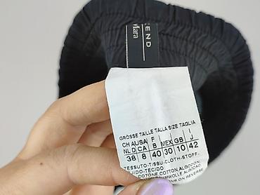 bazar miejski: Weekend Max Mara, Spodnie 3/4 damskie, rozmiar S — 5