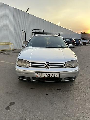 wolk: Volkswagen Golf: 2002 г., 1.6 л, Механика, Бензин, Хэтчбэк — 5