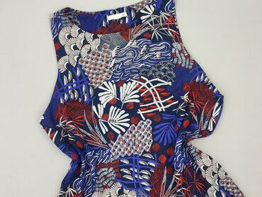 bluzka z kwadratowym dekoltem stradivarius: H&M, Women`s dress, size 3XL