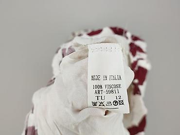 buty kampusy: Spodnie 3/4 damskie, rozmiar One size — 4