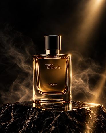 Hermés Элитный и селективный парфюм в Бишкеке🇰🇬 Hermés — Истинное