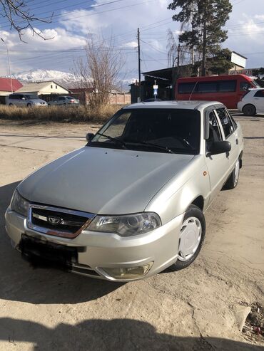 сидение на нексию: Продаю Daewo Нексия 1.6 2008 г! Состояние хорошая! Вложений не