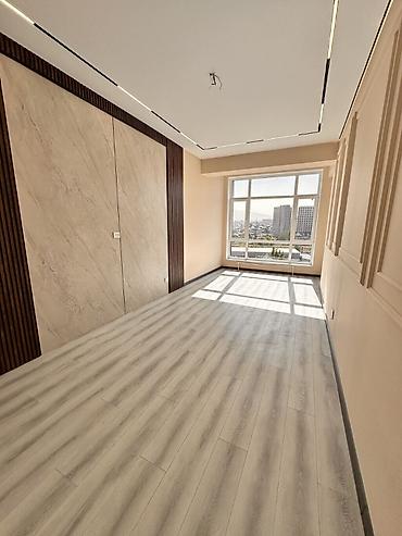 2 bedroom: 2 комнаты, 80 м², Технопарк Элитка, 8 этаж, Евроремонт — 2