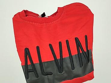 esmara sweatshirt: Calvin Klein Jeans, Bluza damska
, rozmiar XL — 8