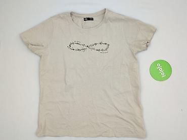 cool koszulki: Sinsay, T-shirt damski, rozmiar M — 2