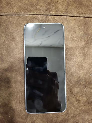 Elektronika: Redmi 12, 256 GB, rəng - Mavi — 2