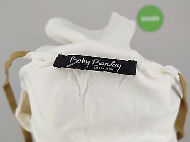99431: Betty Barclay, Bluzka damska, rozmiar M — 4