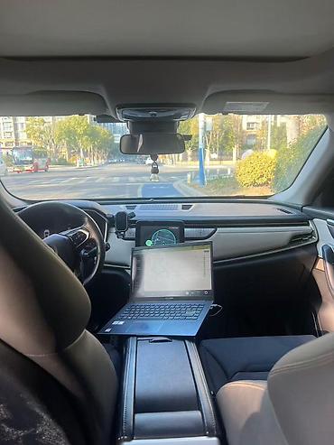 Weltmeister: Weltmeister EX5, 2021 г., 80000 км, Передний, На заказ — 9