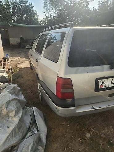 зерновой шнек: Volkswagen Golf Variant: 1993 г., 1.8 л, Механика, Бензин, Универсал — 6