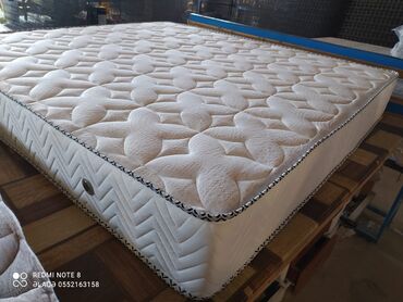 Yeni, Ortopedik matras